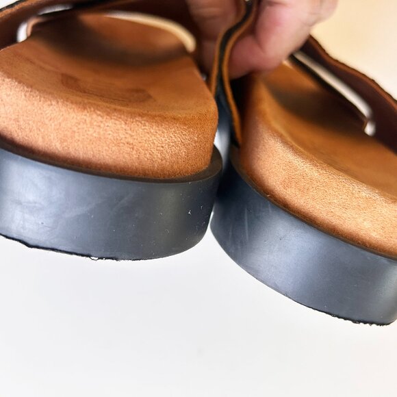 Camper Brutus Sandals - Size 39 - Picture 6 of 8